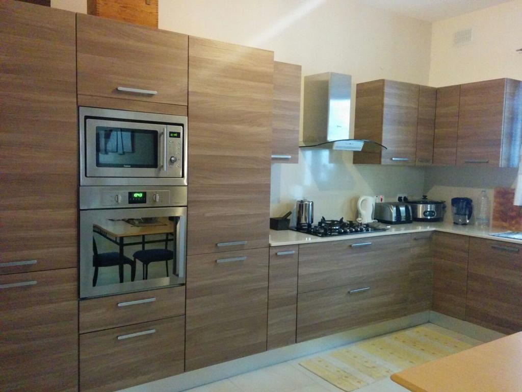 Mandalay Apartamento Mellieha Exterior foto