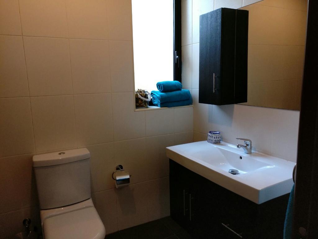 Mandalay Apartamento Mellieha Exterior foto