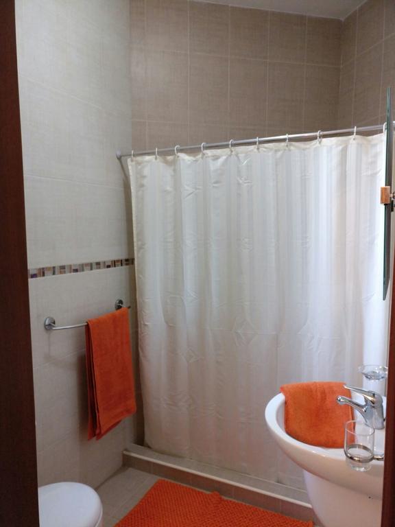 Mandalay Apartamento Mellieha Exterior foto