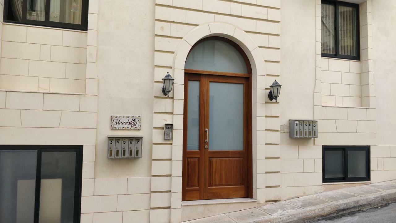 Mandalay Apartamento Mellieha Exterior foto